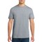 Gildan Heavy Cotton T-Shirt, Crewneck Blank Tees for Crafting